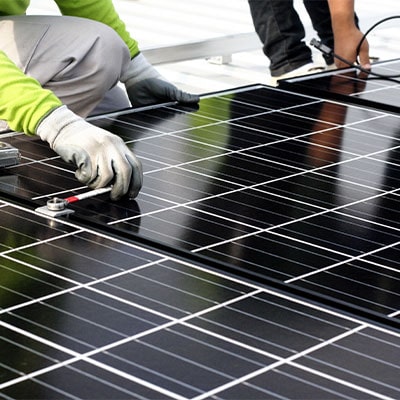 SOLAR PANEL CONSULTATION